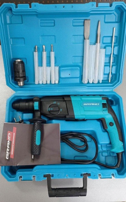 Перфоратор Grand ПЭ-1300DFR