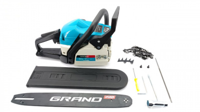 Бензопила Grand БП-4700