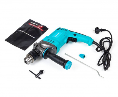 Дриль ударний Grand ДЭУ-1500 PRO