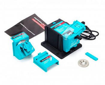 Машина заточная Grand МИД-350 Гибкий вал