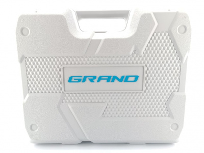 Гайковерт аккумуляторный Grand АГ-21 UBL/PRO