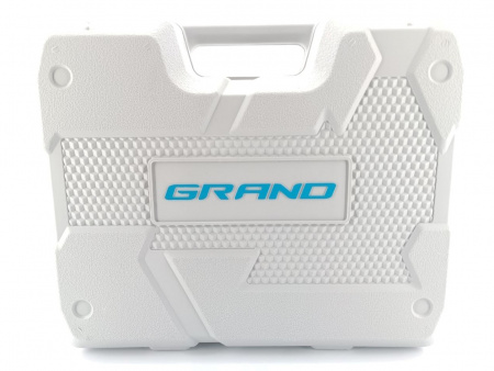 Гайковерт акумуляторний Grand АГ-21 UBL/PRO