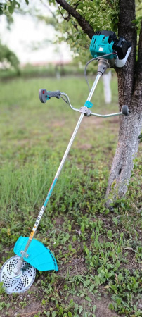 Бензокоса Grand БГ-4Т