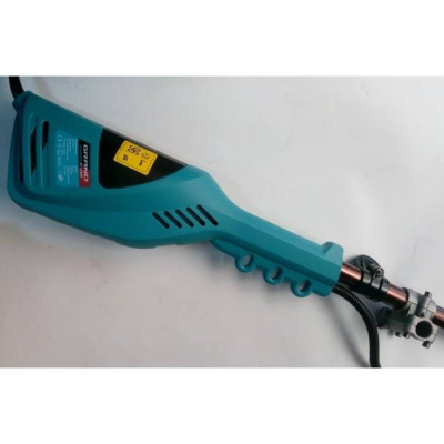 Електрокоса Grand КГ-2700 розбірна штанга