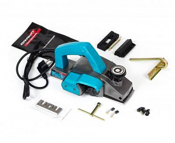 Рубанок электрический Grand РЭ-1450