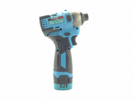 Гайковерт аккумуляторный Grand АГУ-16 BL