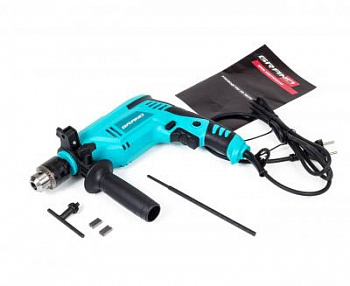 Дрель ударная Grand ДЭУ-1250