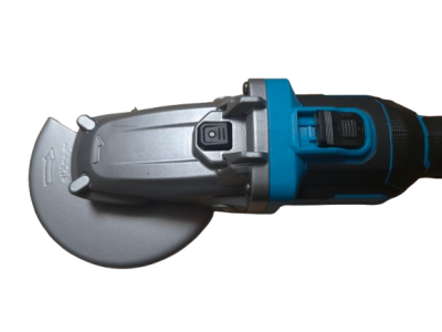 Болгарка акумуляторна Grand МШУ-20 BL/LH