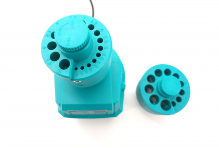 Машина заточна для свердл Grand МЗС-450