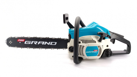 Бензопила Grand БП-4700