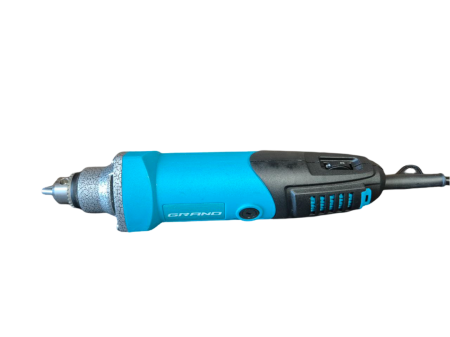 Дрель-гравёр Grand ДГ-570М