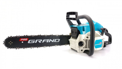 Бензопила Grand БП-4700