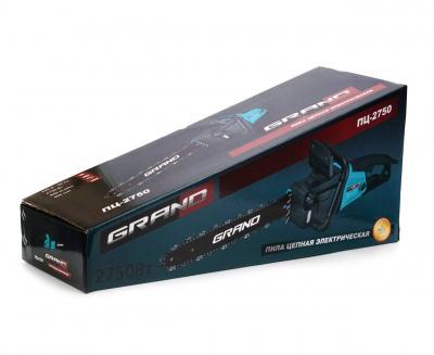 Электропила Grand ПЦ-2750