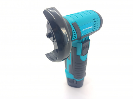 Болгарка аккумуляторная Grand МШУ-12Li (75 mini)