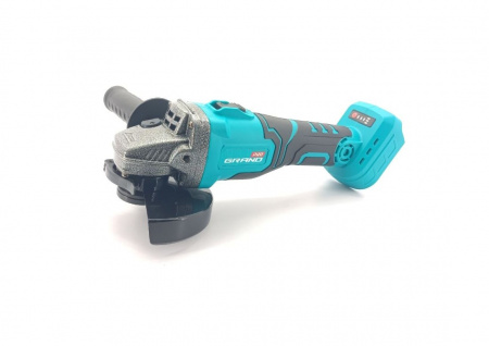 Болгарка аккумуляторная Grand МШУ-20BL/PRO-1