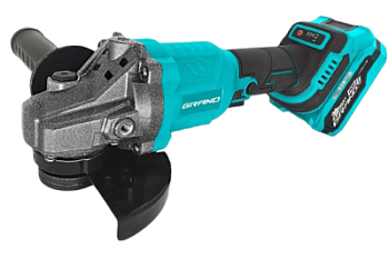 Grand МШУ-125/20BL-1 Quick fix