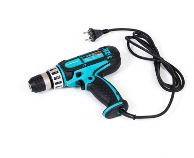 Мережевий шурупокрут Grand ДЭ-980/2