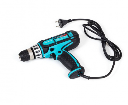 Сетевой шуруповерт Grand ДЭ-980/2