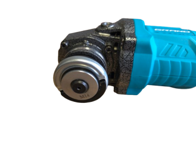 Болгарка акумуляторна Grand МШУ-125/20BL-1 Quick fix