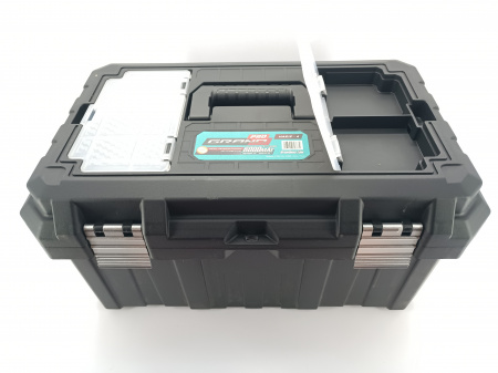 Набор аккумуляторных инструментов Grand №4 PROF (МШУ-20BL/PRO + ДА-20UBL + АГ-800UBL + ПА-20/26BL)