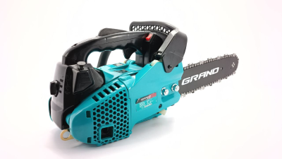 Бензопила Grand БП-3500 (шина 2/цепь 2)