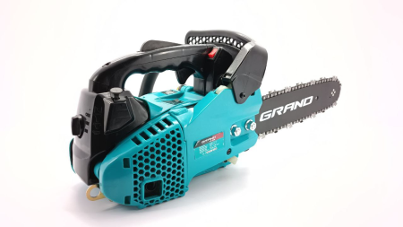Бензопила Grand БП-3500 (шина 2/цепь 2)