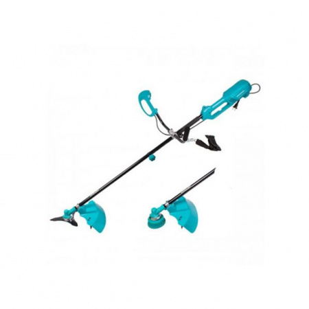 Электрокоса Grand КГ-2700 разборная штанга