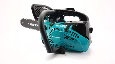 Бензопила Grand БП-3500 (шина 2/цепь 2)