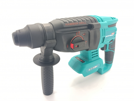 Перфоратор акумуляторний Grand ПА-20/26 BL (без АКБ та ЗП)