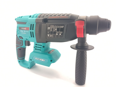 Перфоратор акумуляторний Grand ПА-20/26 BL (без АКБ та ЗП)