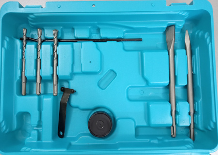 Перфоратор Grand ПЭ-2400E PRO