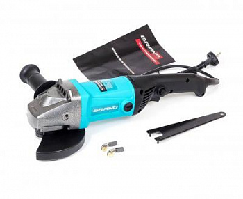 Болгарка Grand МШУ 150-1950