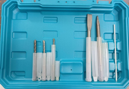 Перфоратор Grand ПЭ-1500