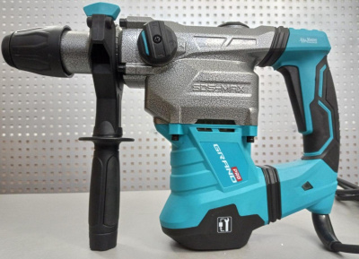 Перфоратор Grand ПЭ-2700 SDS-Max PRO