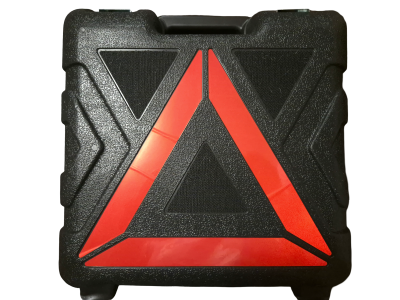 Автомобільний набір Grand АН-3 в 1