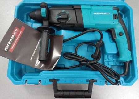 Перфоратор Grand ПЭ-1300