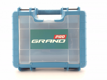 Гайковерт аккумуляторный Grand АГУ-16 BL