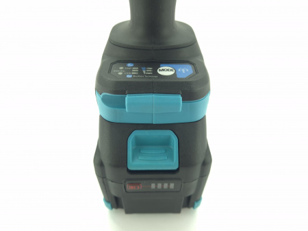 Гайковерт аккумуляторный Grand АГ-1500UBL (кейс)