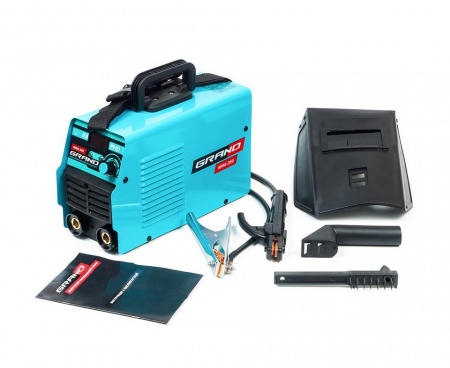 Сварочный инвертор Grand ММА-330 Professional