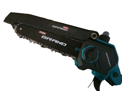 Акумуляторна ланцюгова пила Grand АПЦ-6/2-1