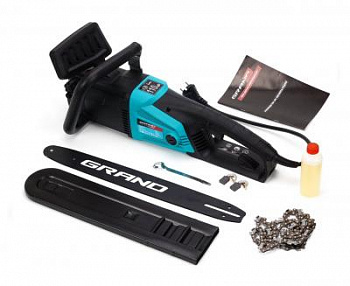 Электропила Grand ПЦ-2750