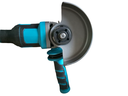 Болгарка акумуляторна Grand МШУ-20BL/HS-1 (АКБ 1 шт та ЗП)