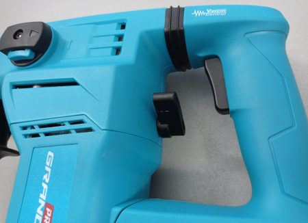 Перфоратор Grand ПЭ-2400E PRO