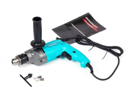 Дрель безударная Grand ДЭ-1350