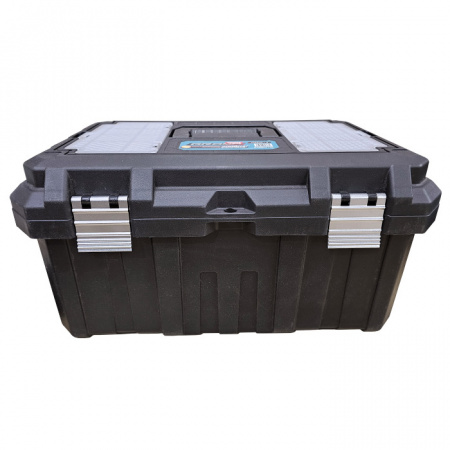 Набор аккумуляторных инструментов Grand №4 PROF (МШУ-20BL/PRO + ДА-20UBL + АГ-800UBL + ПА-20/26BL)