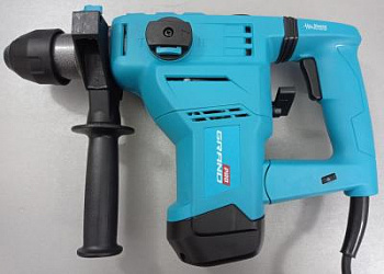 Перфоратор Grand ПЭ-2400E PRO