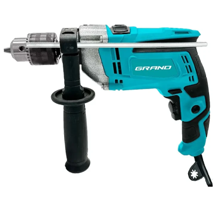 Дриль ударна Grand ДЭУ-1200