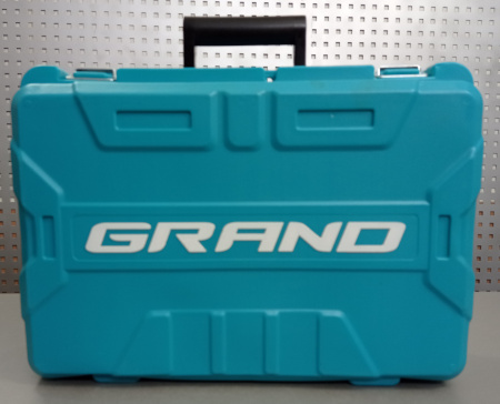 Перфоратор Grand ПЭ-2400E PRO