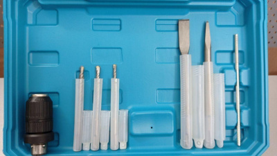 Перфоратор Grand ПЭ-1300DFR