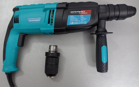 Перфоратор Grand ПЭ-1300DFR
